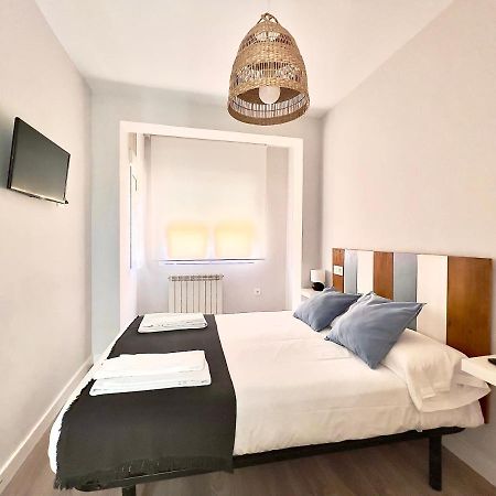 Ferienwohnung Housingleon Velarde Exterior foto
